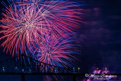 Montreal International Fireworks Festival 68923