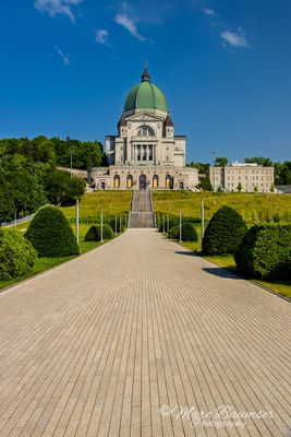 Saint Joseph's Oratory 68624