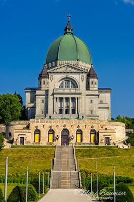 Saint Joseph's Oratory 68630