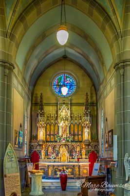 Church of St. Peter the Apostle 68771-73