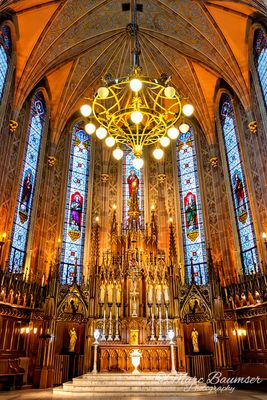 Church of St. Peter the Apostle 68788