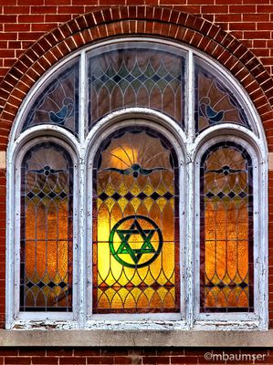 Kiever Synagogue 152753