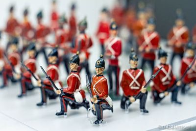 Royal Ontario Musuem 152357