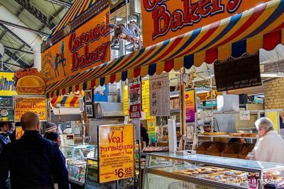 St Lawrence Market 152502