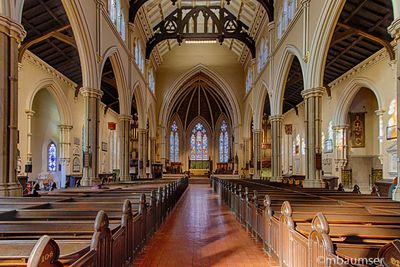 Church Of St James 152516_HDR