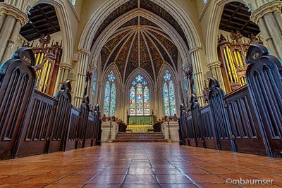 Church Of St James 152526_32