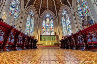 Church Of St James 152554_60