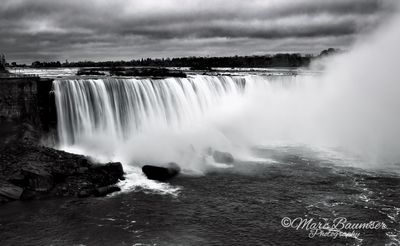 Niagara Falls