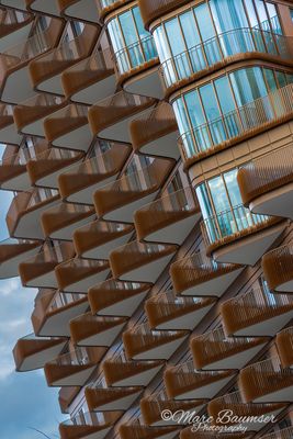 Toronto Apartment Abstract 69861