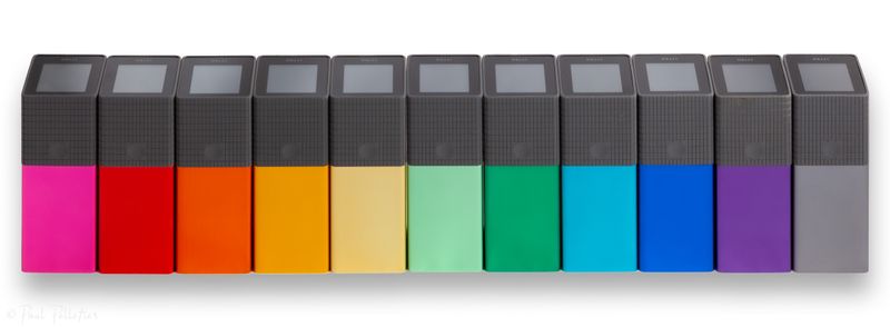 Cameras Lytro