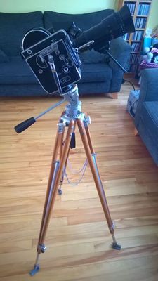 Cameras Film Bolex