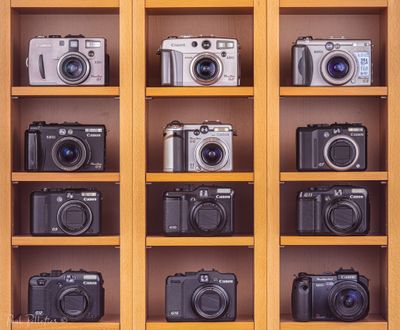 Cameras Digital 04