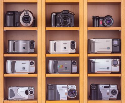 Cameras Digital 05
