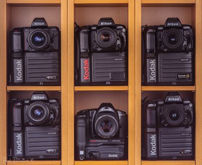 Cameras Digital 10