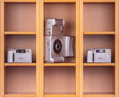 Cameras Digital 26