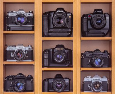Cameras Film 02