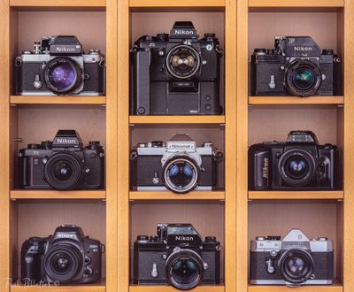 Cameras Film 05