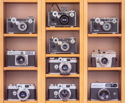 Cameras Film 08