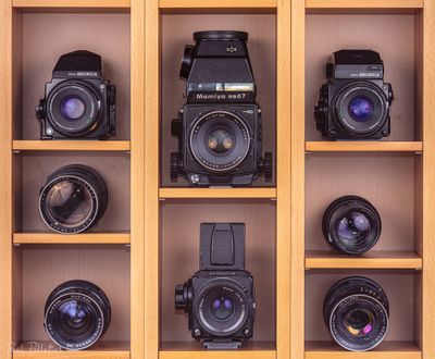 Cameras Film 20