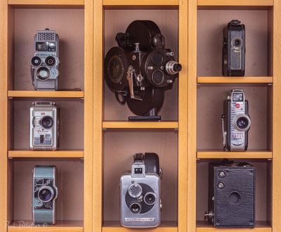 Cameras Film 21