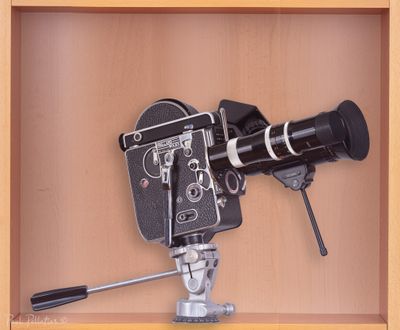 Cameras Film 22