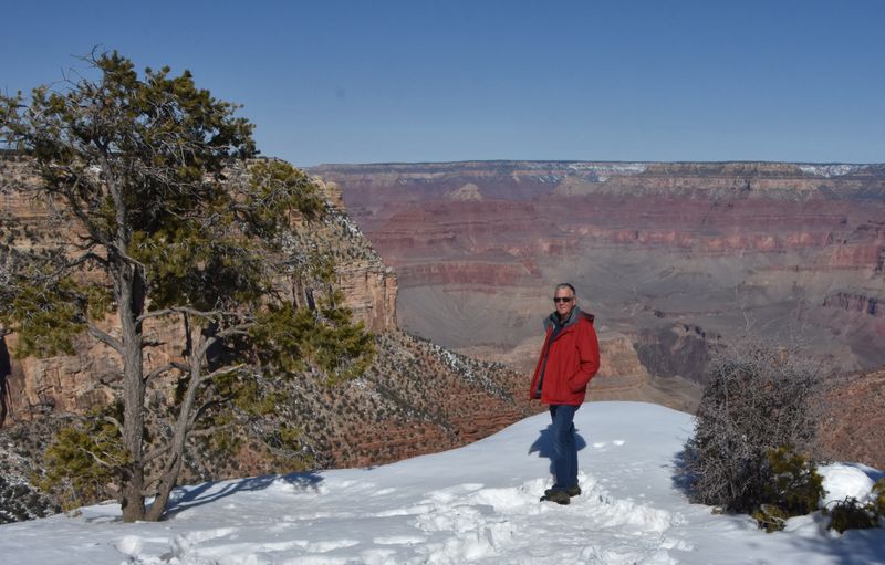 Grand Canyon 02-2023