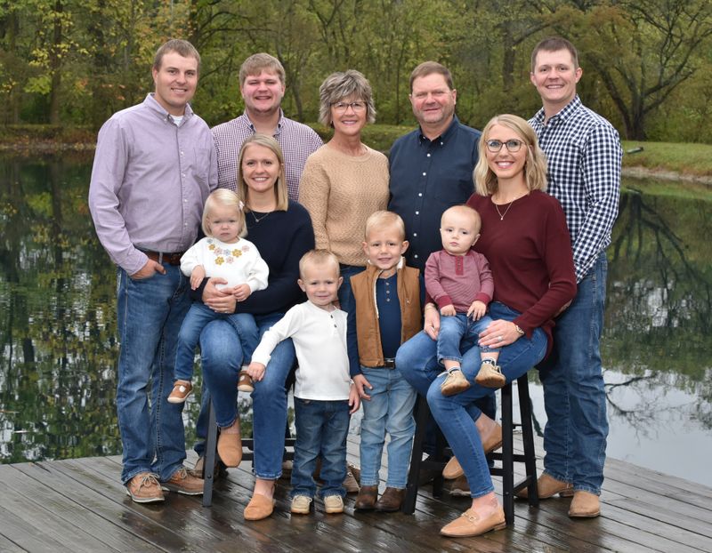 Wendel Family Photos 09-2024
