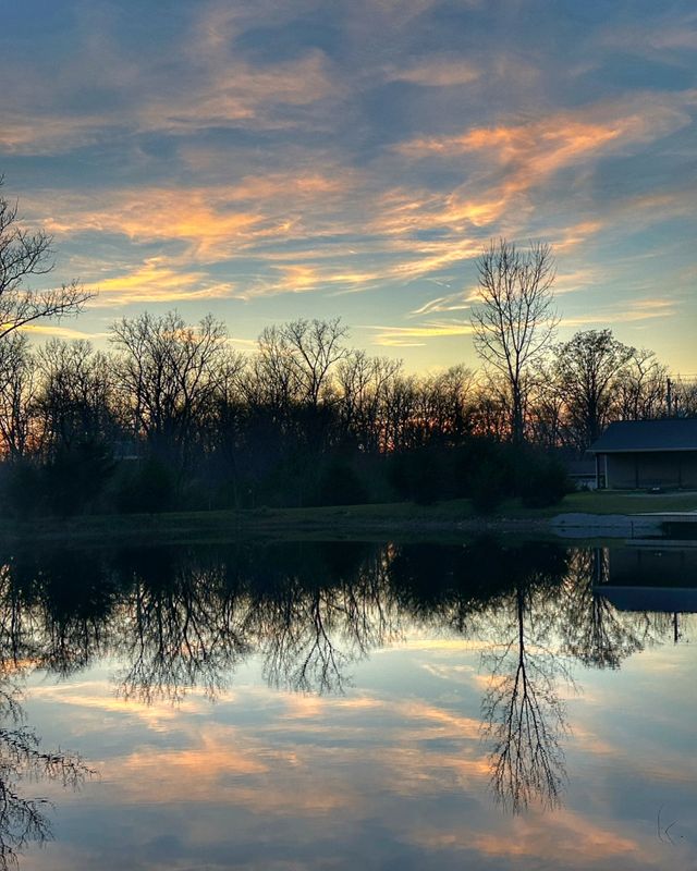 Sunset 11-24-2024