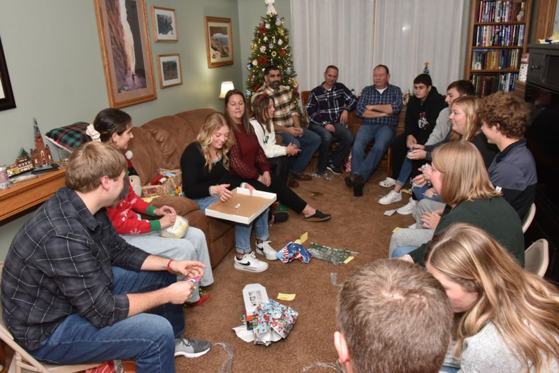 Christmas 2024