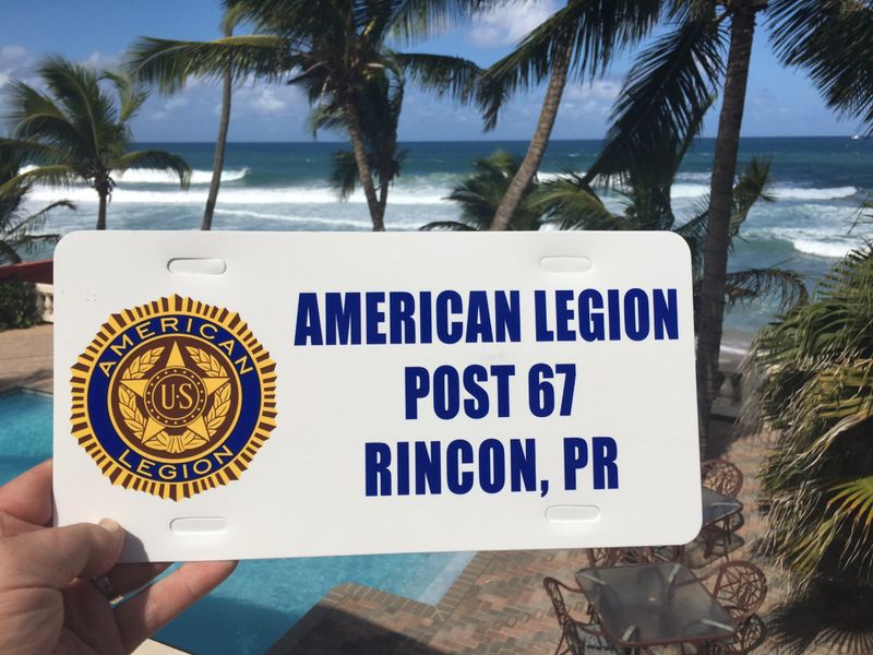 Puerto Rico 2016