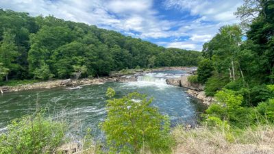 Ohiopyle Falls