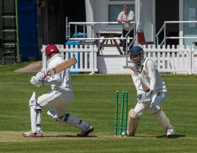 Cottingham Cricket Club