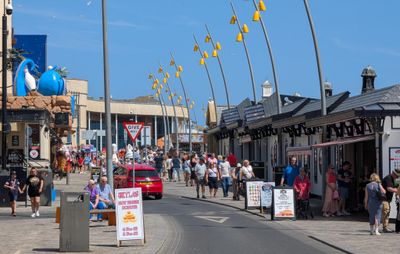 Bridlington