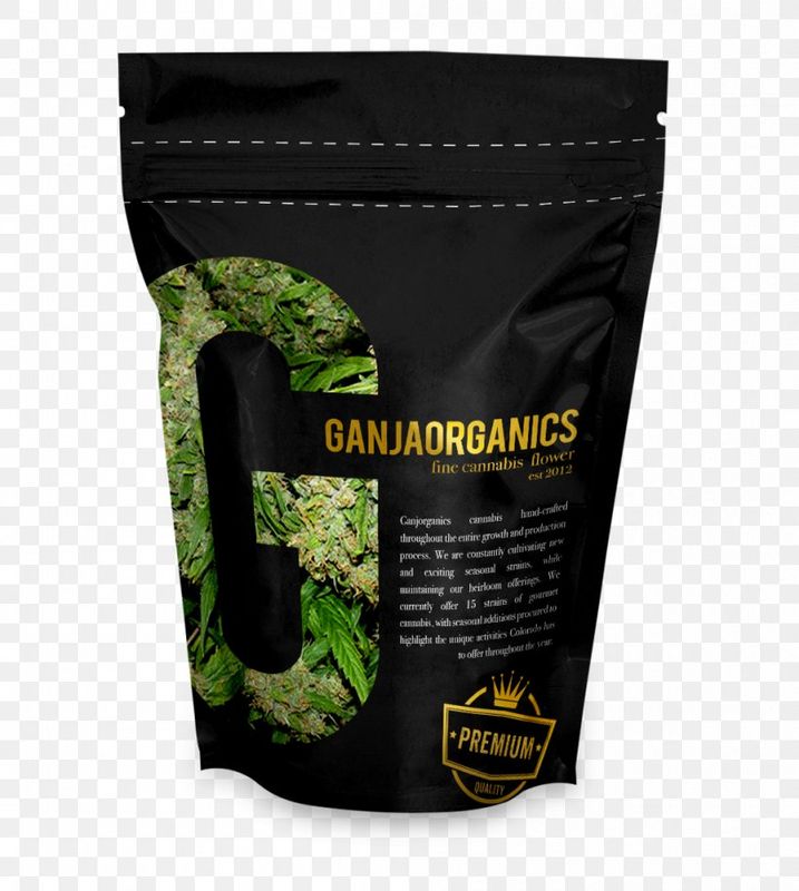 Weed Bags