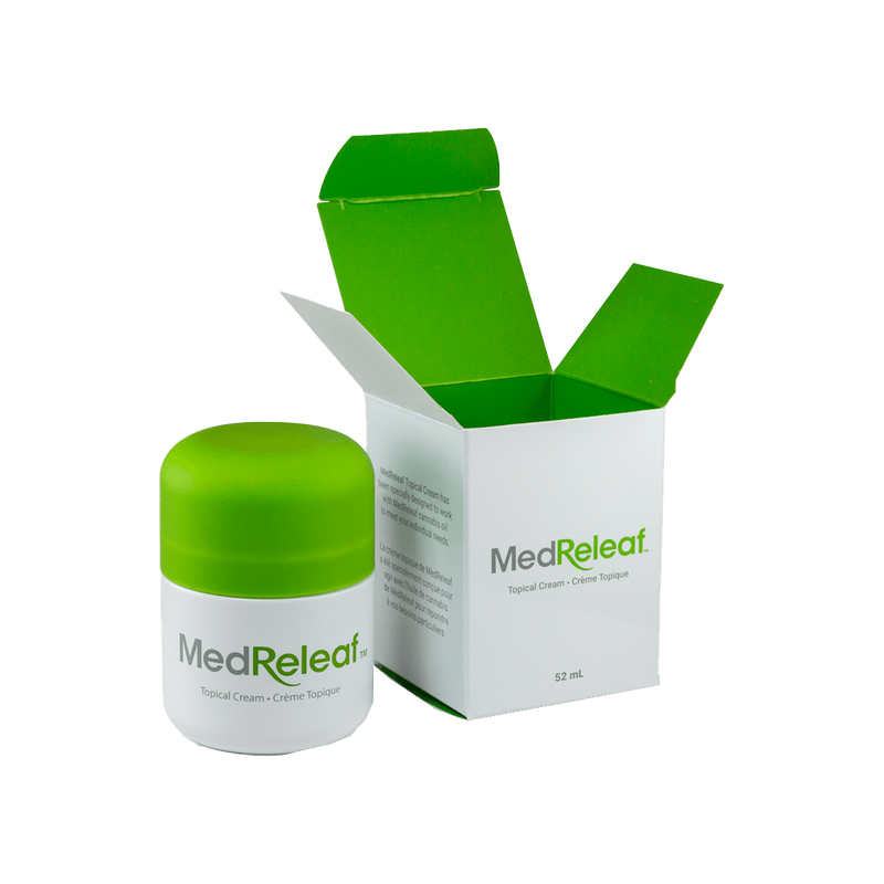 Custom CBD Boxes