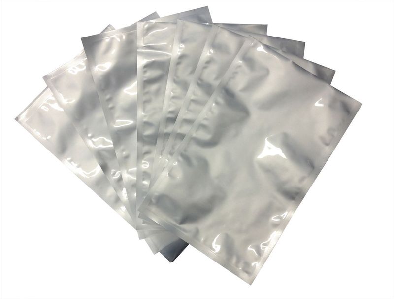Weed Mylar Bags