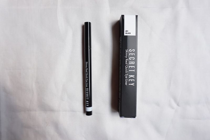 Eyeliner Packaging Boxes
