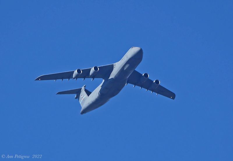 Lockheed C5