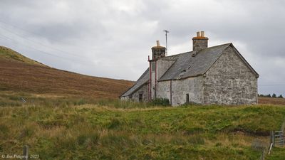 Highlands Cottage