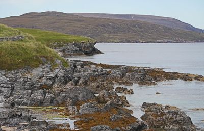 North Sea Coast