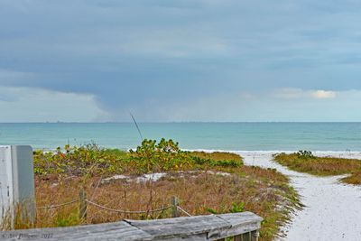 Gulf of Mexico