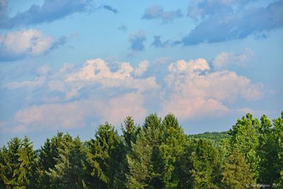 Clouds