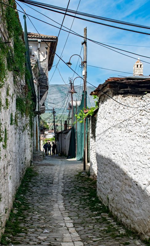 Berat - Gorica Quarter