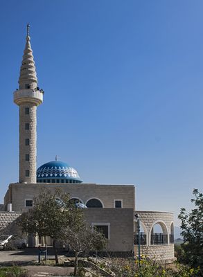 Dmeide Mosque