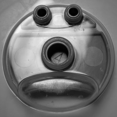 A Fishy Look