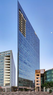 Edge Building