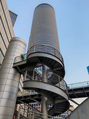 Azrieli Center, Tel Aviv