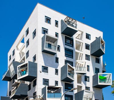 Little Boxes