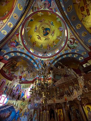 Church of the Twelve Apostles