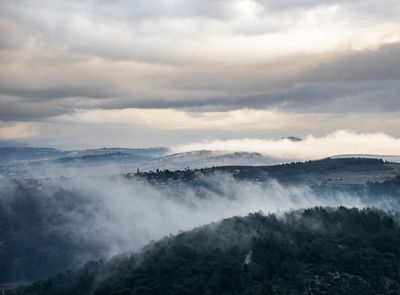 Smoky Mountains